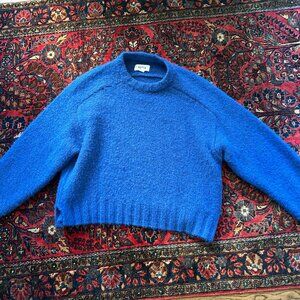 Pistola Oversized Sweater